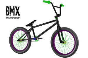 BMX colour design 169791