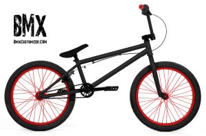BMX colour design 169800