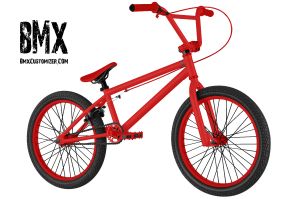 BMX colour design 169807
