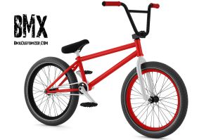 BMX colour design 169819