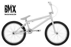 BMX colour design 169822