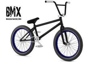BMX colour design 169825