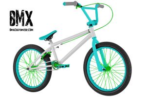 BMX colour design 169832