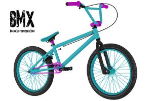 BMX colour design 169833