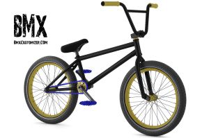 BMX colour design 169837