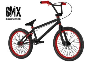 BMX colour design 169959