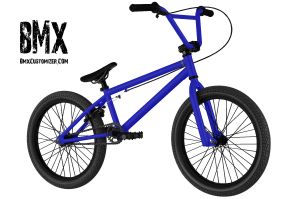 BMX colour design 169960
