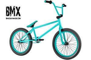 BMX colour design 169961