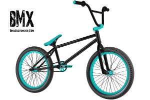 BMX colour design 169963