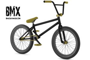 BMX colour design 169975