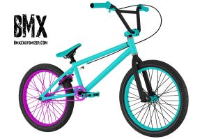 BMX colour design 169978