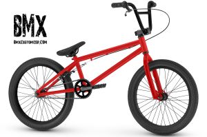 BMX colour design 169987