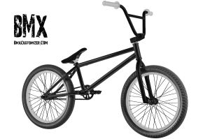 BMX colour design 169991