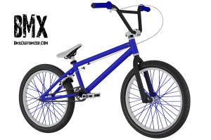BMX colour design 170007
