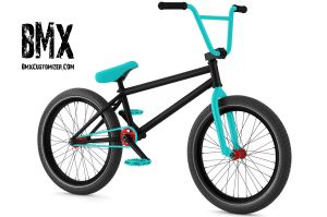 BMX colour design 170013