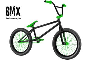 BMX colour design 170022