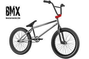 BMX colour design 170182