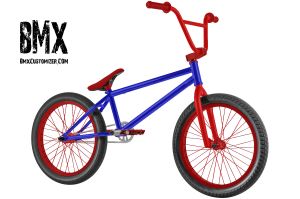 BMX colour design 170183