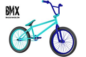 BMX colour design 170186