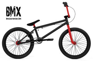 BMX colour design 170278