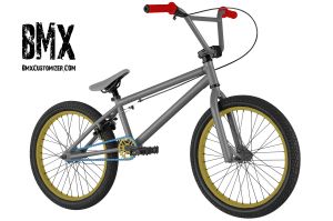 BMX colour design 170287
