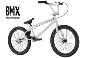 BMX colour design 170292