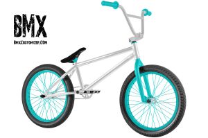 BMX colour design 170295