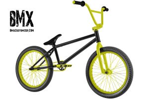BMX colour design 170298