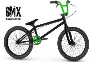 BMX colour design 170300