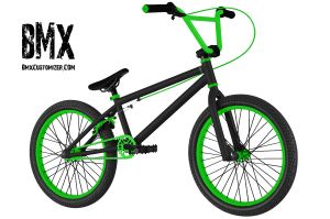 BMX colour design 170307