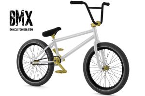 BMX colour design 170322