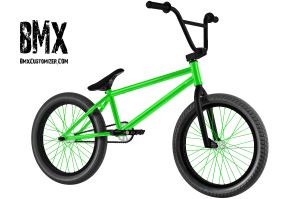 BMX colour design 170323