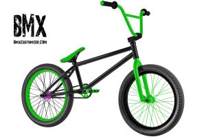 BMX colour design 170326