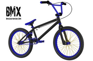 BMX colour design 170328