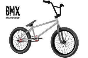 BMX colour design 170333