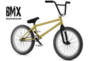 BMX colour design 170348