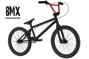BMX colour design 170475