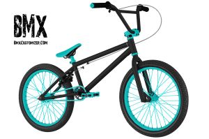 BMX colour design 170477