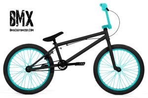 BMX colour design 170479