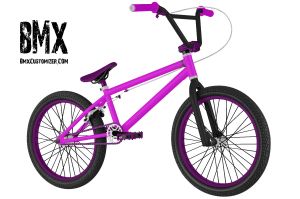 BMX colour design 170489