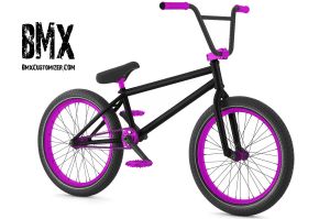 BMX colour design 170493