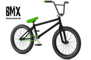 BMX colour design 172274