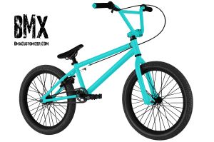 BMX colour design 172556
