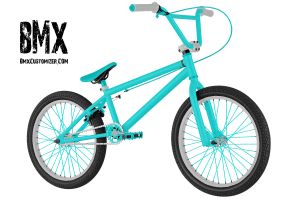 BMX colour design 172580