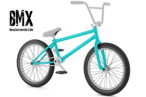 BMX colour design 172679