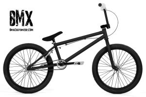 BMX colour design 172790