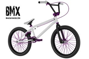 BMX colour design 172811