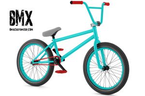 BMX colour design 172821