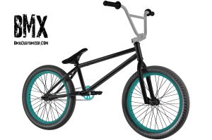 BMX colour design 172824