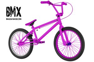 BMX colour design 172838